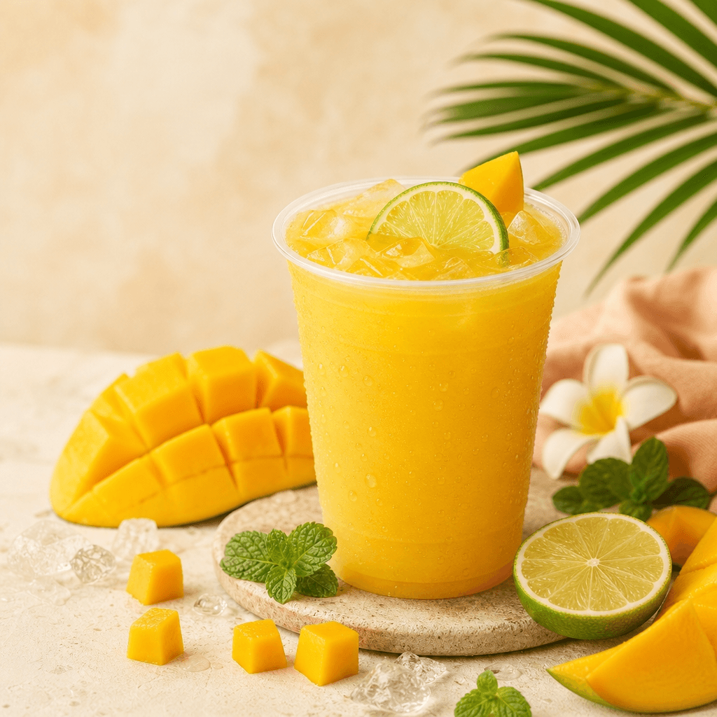 Mango Lime