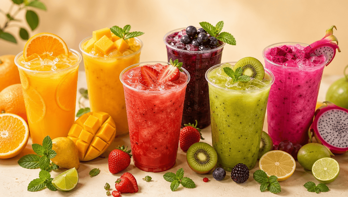 Fresh Juice